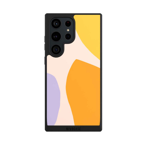 Samsung Galaxy S23 Ultra NIVOpure Glücklicher Ort - Anastasia Sawall