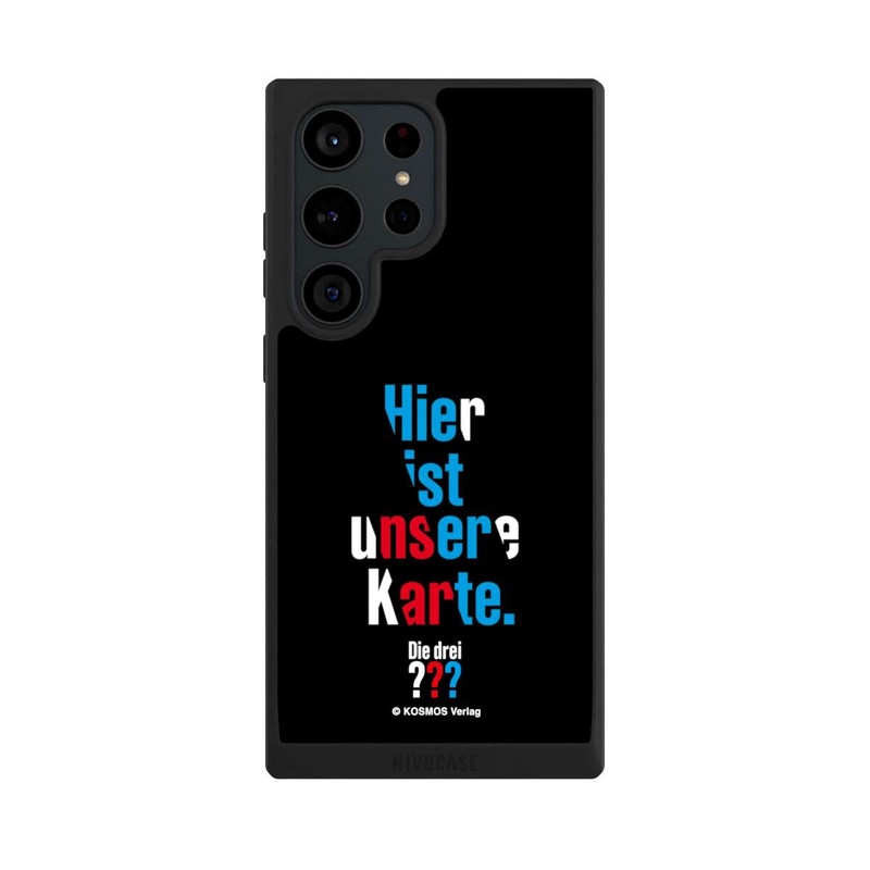 Galaxy S23 Ultra NIVOpure Hier ist unsere Karte