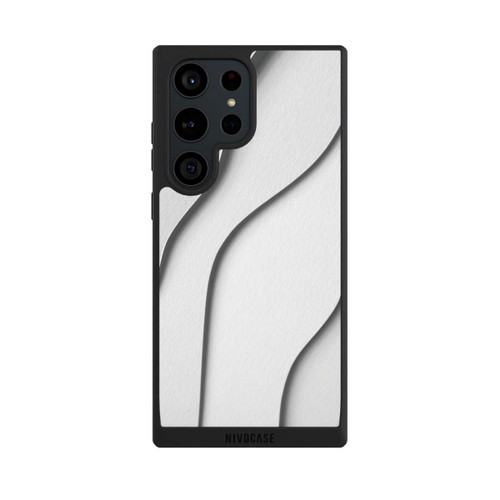 Samsung Galaxy S23 Ultra NIVOpure Papierstudien 28