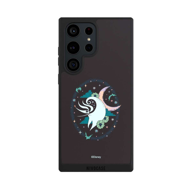 Galaxy S23 Ultra NIVOpure Nightmare Before Christmas Zero Dog