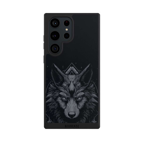 Samsung Galaxy S23 Ultra NIVOpure Zodiac Wolf