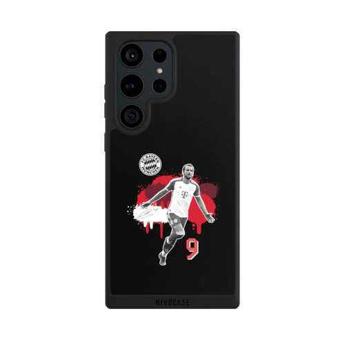 Samsung Galaxy S23 Ultra NIVOpure Harry Kane 9