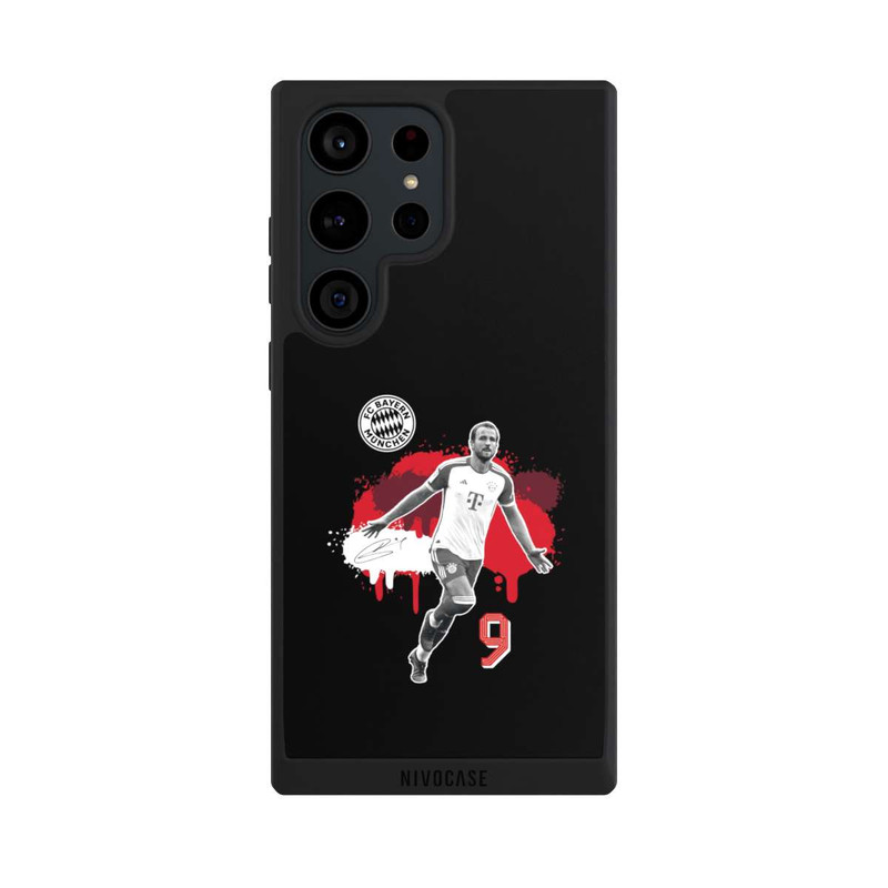 Galaxy S23 Ultra NIVOpure Harry Kane 9