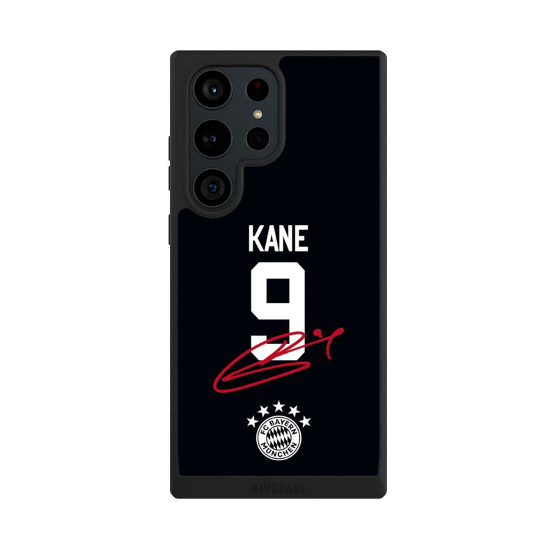 Galaxy S23 Ultra NIVOpure Kane 9