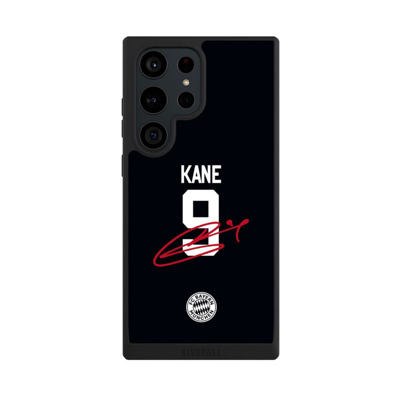 Galaxy S23 Ultra NIVOpure Kane 9