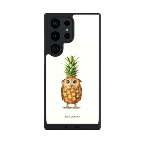 Samsung Galaxy S23 Ultra NIVOpure Pineappowl