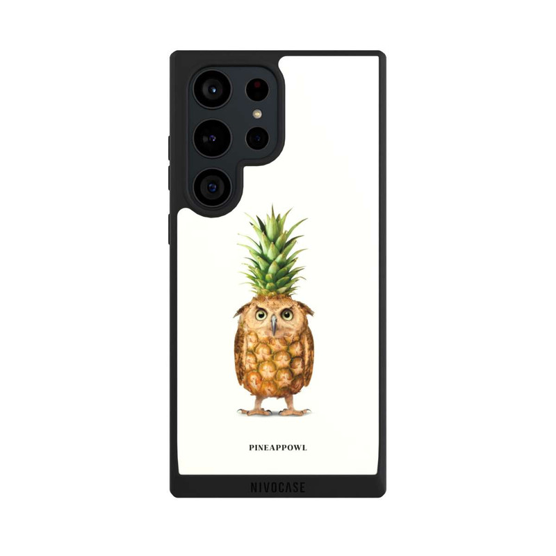 Galaxy S23 Ultra NIVOpure Pineappowl