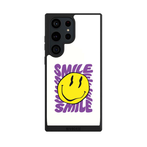 Samsung Galaxy S23 Ultra NIVOpure Smile