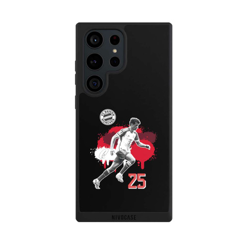 Samsung Galaxy S23 Ultra NIVOpure Thomas Müller 25