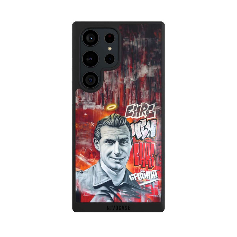 Galaxy S23 Ultra NIVOpure 1.FCK Fritz Walter