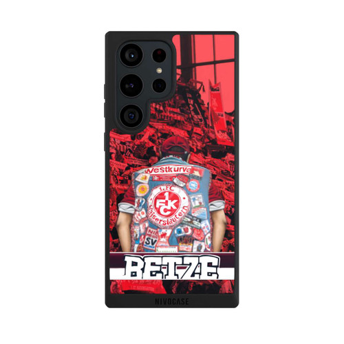 Samsung Galaxy S23 Ultra NIVOpure 1.FCK Betze