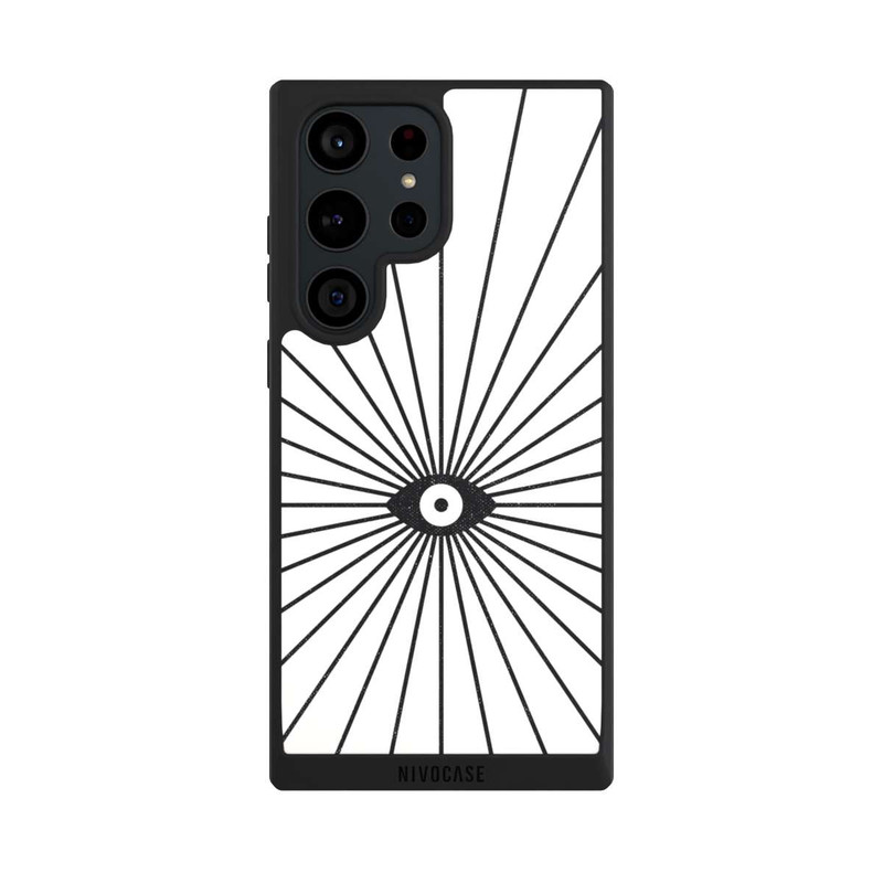 Galaxy S23 Ultra NIVOpure Großer Bruder
