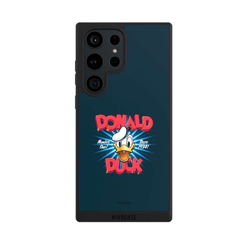 Galaxy S23 Ultra NIVOpure Donald Duck Since 1934