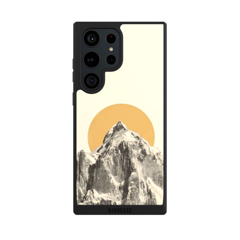 Galaxy S23 Ultra NIVOpure Mountain 5