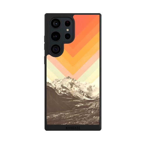 Samsung Galaxy S23 Ultra NIVOpure Mountain Scape