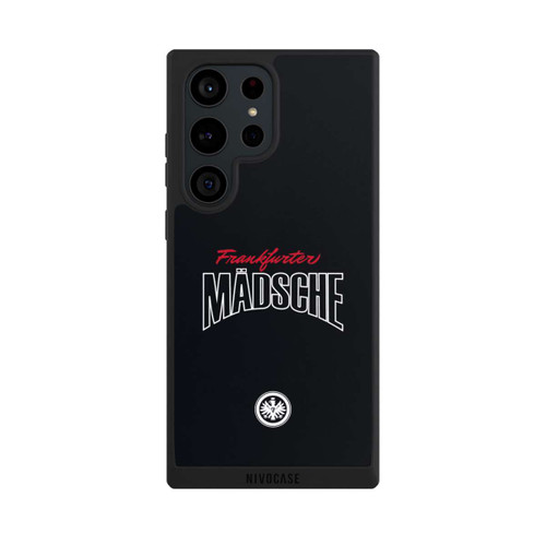 Samsung Galaxy S23 Ultra NIVOpure Frankfurter Mädsche