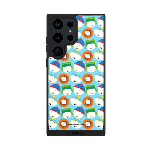 Samsung Galaxy S23 Ultra NIVOpure South Park Pattern