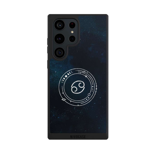 Samsung Galaxy S23 Ultra NIVOpure Cancer Zodiac Sign