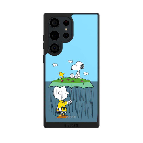 Samsung Galaxy S23 Ultra NIVOpure Charlie Brown Regen