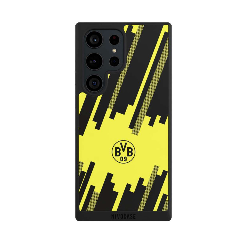 Galaxy S23 Ultra NIVOpure BVB Neon