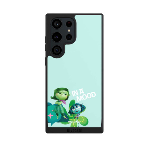 Samsung Galaxy S23 Ultra NIVOpure Disgust and Envy