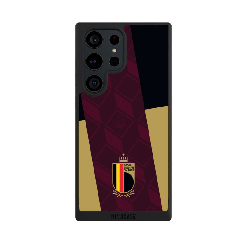Galaxy S23 Ultra NIVOpure Belgium Home 2024