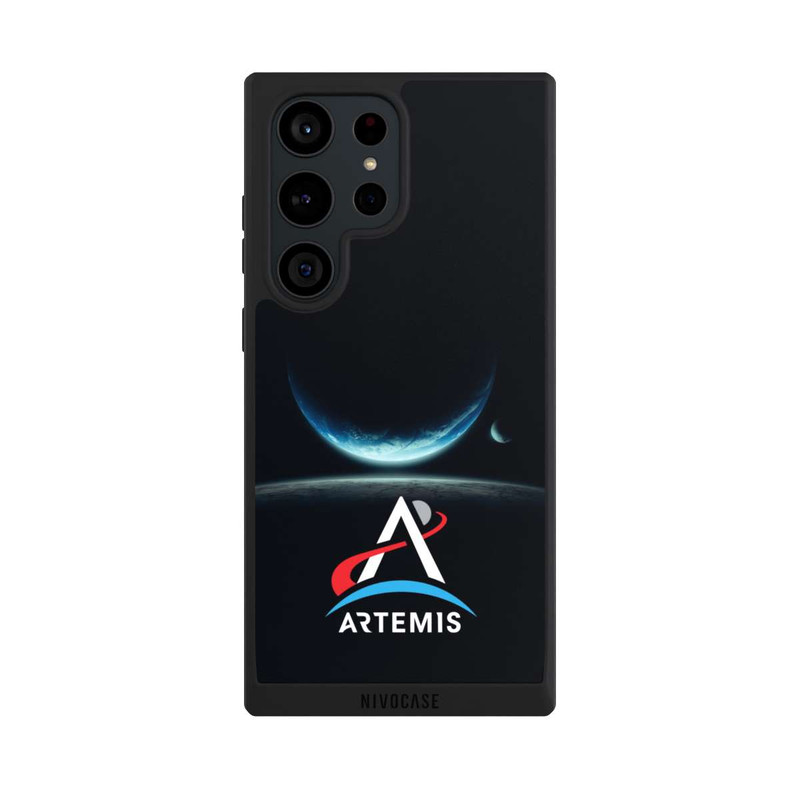 Galaxy S23 Ultra NIVOpure ARTEMIS Space