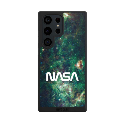 Samsung Galaxy S23 Ultra NIVOpure Galaxy