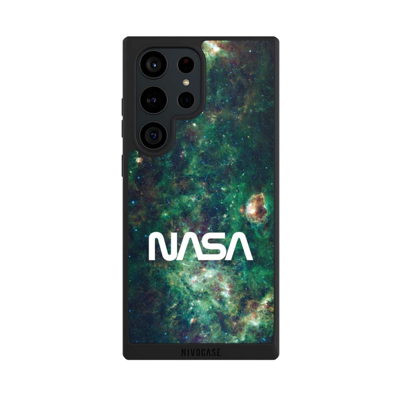 Galaxy S23 Ultra NIVOpure Galaxy