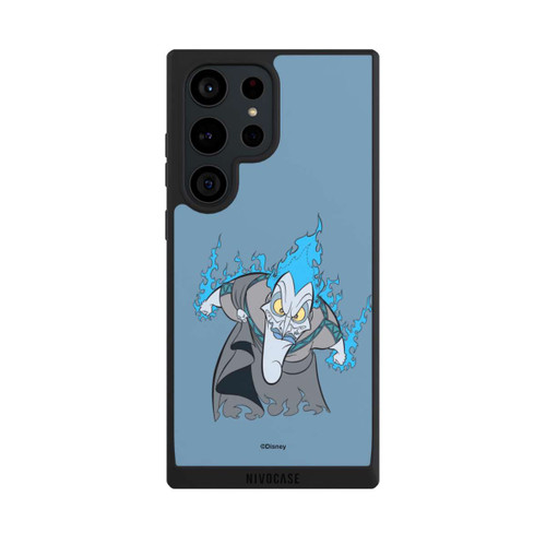 Samsung Galaxy S23 Ultra NIVOpure Hades
