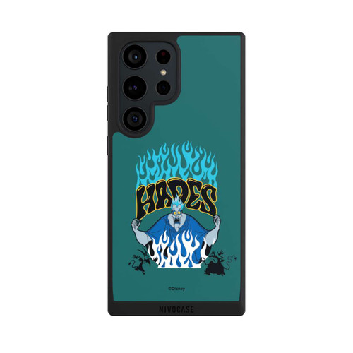 Samsung Galaxy S23 Ultra NIVOpure Hades Flames
