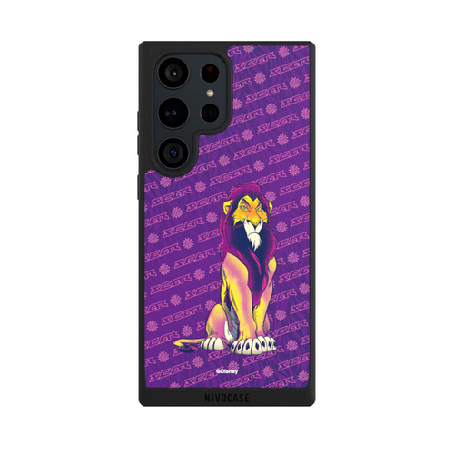 Samsung Galaxy S23 Ultra NIVOpure Scar