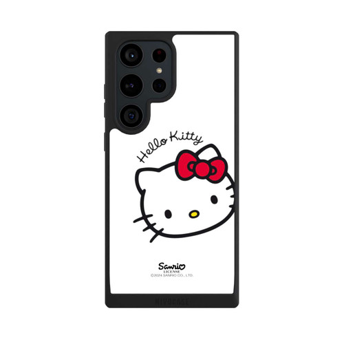 Samsung Galaxy S23 Ultra NIVOpure HK Peekaboo