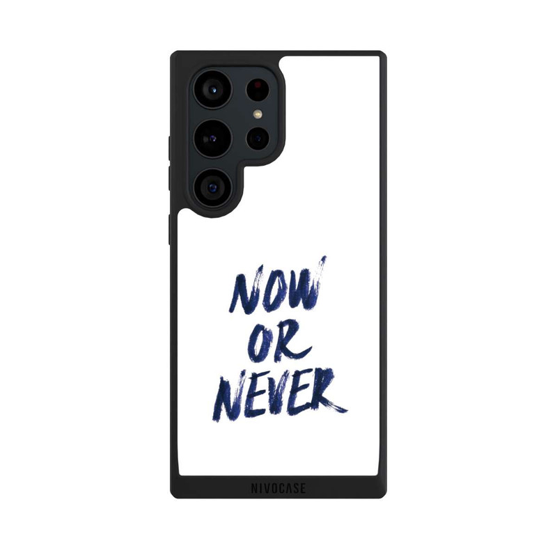 Galaxy S23 Ultra NIVOpure Now or Never