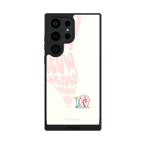 Samsung Galaxy S23 Ultra NIVOpure Gary Meow