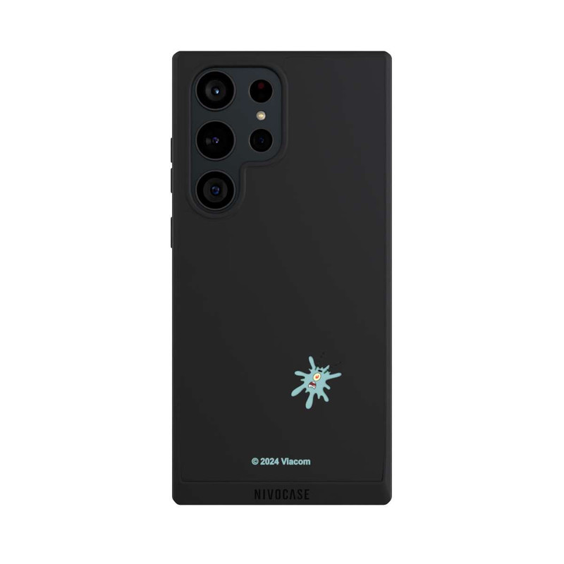 Galaxy S23 Ultra NIVOpure Plankton Smashed