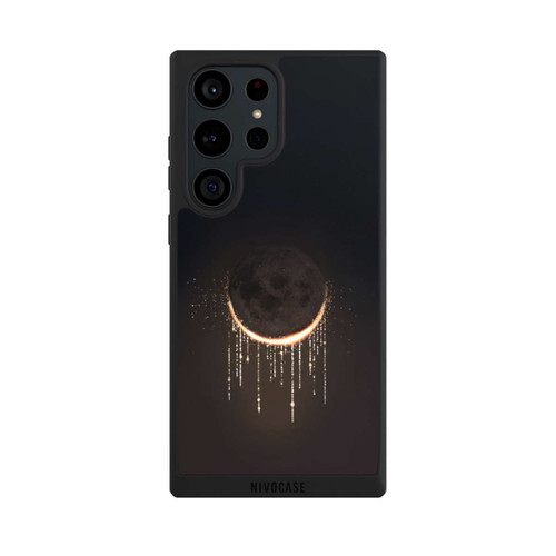 Samsung Galaxy S23 Ultra NIVOpure Lunar Eclipse