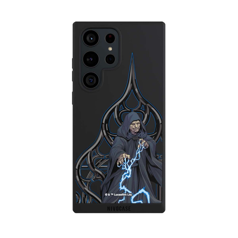 Galaxy S23 Ultra NIVOpure Sithstorm