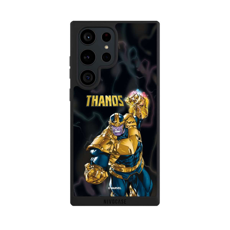 Galaxy S23 Ultra NIVOpure Thanos