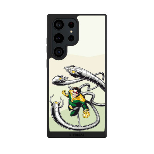 Samsung Galaxy S23 Ultra NIVOpure Doctor Octopus