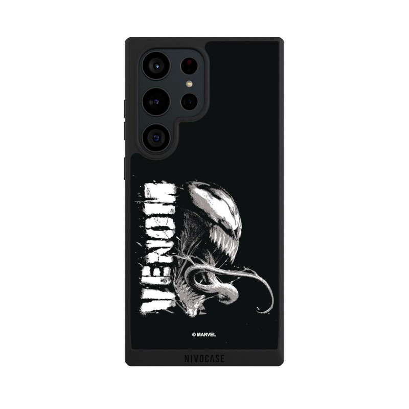 Galaxy S23 Ultra NIVOpure Venom Face