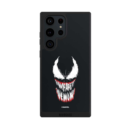 Samsung Galaxy S23 Ultra NIVOpure We Are Venom