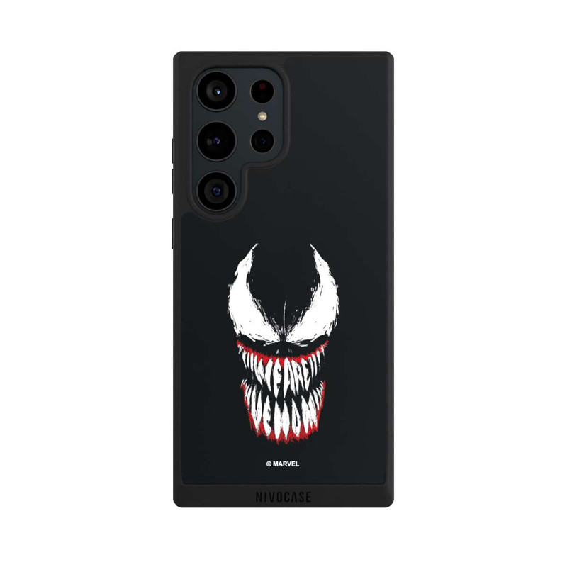 Galaxy S23 Ultra NIVOpure We Are Venom