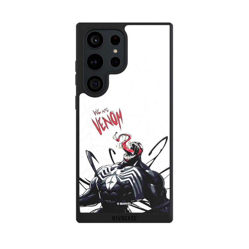 Galaxy S23 Ultra NIVOpure We are Venom Triomphalement