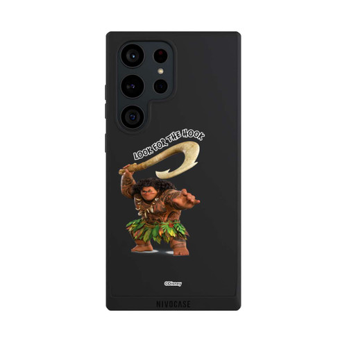 Samsung Galaxy S23 Ultra NIVOpure Maui Hook