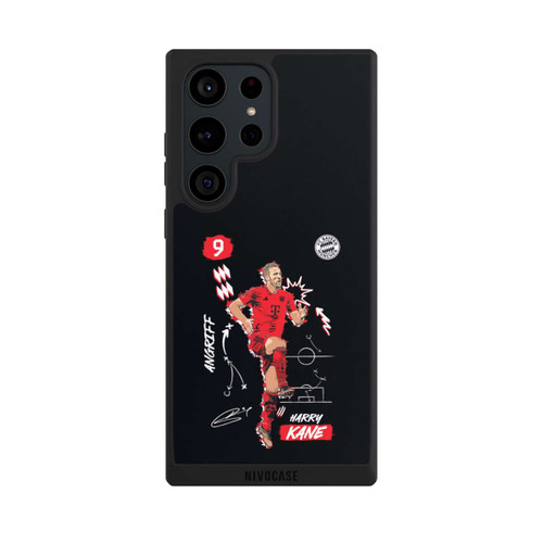 Samsung Galaxy S23 Ultra NIVOpure Harry Kane 24/25
