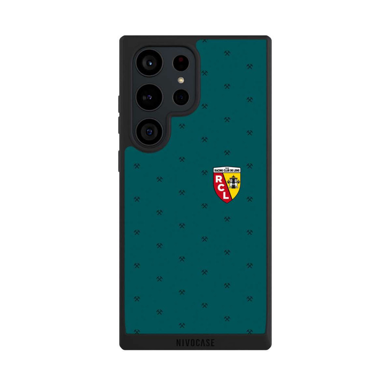 Galaxy S23 Ultra NIVOpure RCL Maillot Extérieur 24/25