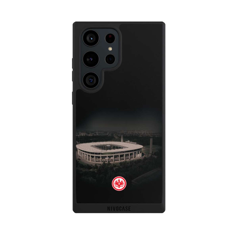 Galaxy S23 Ultra NIVOpure SGE Stadion dunkel