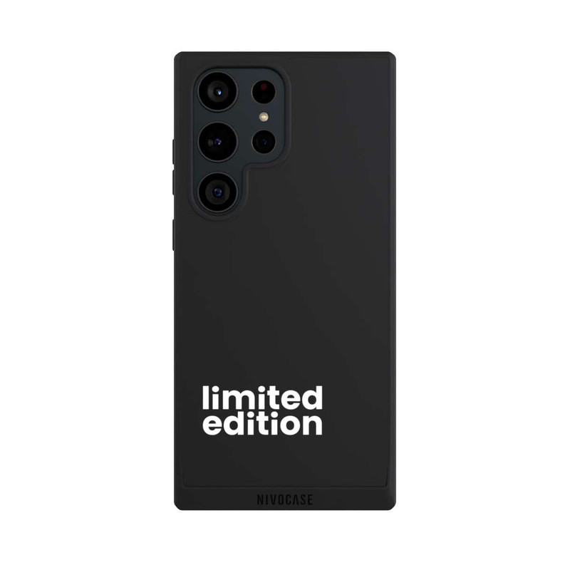 Galaxy S23 Ultra NIVOpure Limited Edition