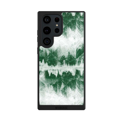Samsung Galaxy S23 Ultra NIVOpure Faded Forest